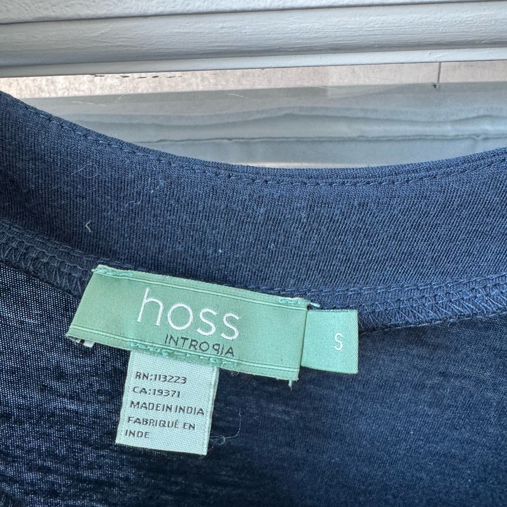 Hoss Intropia - Picture 6 of 11